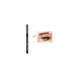 Creion sprancene, W7, Microblading, Brunette