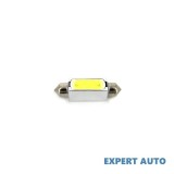 Set 2 becuri led sofit cob 39mm 1.5w canbus cod: 85204can Alta marca Alt model #7