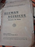 Aleman Voinicul Povestire din Hateg povestire de Liviu Iclozan editura Omnia CM