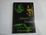 ADVAITA VEDANTA -GAUDAPADA - SANKARA - SADANANDA