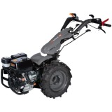 Evotools MT370 - Motocultor Loncin - 13 CP 65 cm 5 viteze (3 inainte + 2 inapoi) benzina fara plumb