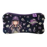 Pouch neopren Gorjuss Sea Nixie, Jad