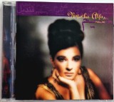 Natacha Atlas &lrm;&ndash; Halim _ NM / NM cd muzica house _ Beggars, SUA, 1997