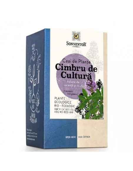 CEAI CIMBRU DE CULTURA ECO 18dz SONNENTOR