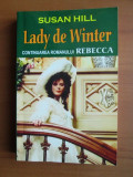 Susan Hill - Lady de Winter