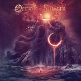 Oceans of Slumber Oceans Of Slumber Liliac LP (vinyl)