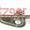 Ansamblu stergatoare parbriz AUDI A6 (4B2, C5) (1997 - 2005) METZGER 2190178