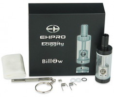 Ehpro Billow RTA Tank foto