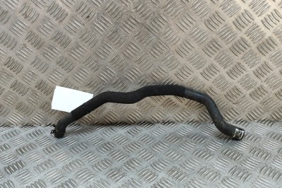 Furtun de lichid de răcire PORSCHE Taycan 2021 OEM: 9J1.815.551.B,9J1815551B 23962711 foto