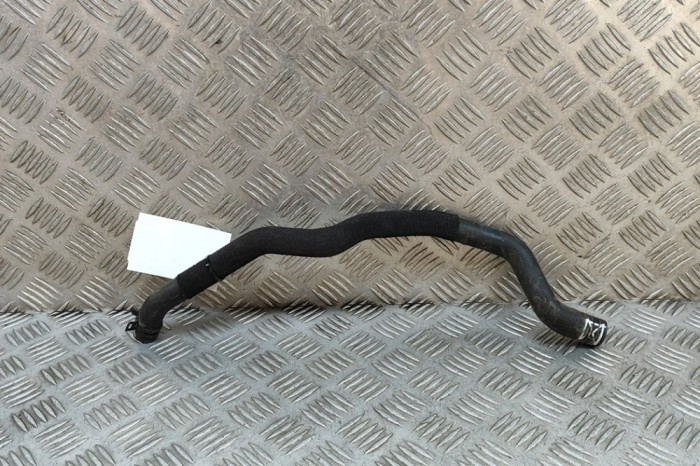 Furtun de lichid de răcire PORSCHE Taycan 2021 OEM: 9J1.815.551.B,9J1815551B 23962711