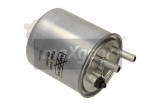 Filtru combustibil RENAULT KANGOO BE BOP (KW0/1_) (2009 - Prezent) MAXGEAR 26-0736