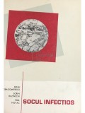 Mihai Dragomirescu - Socul infectios (Editia: 1979)