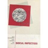 Mihai Dragomirescu - Socul infectios (Editia: 1979)