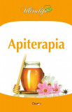 Apiterapia-ULTRALIFE - Colectiv, Aldo Press