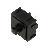 Micro&icirc;ntrerupător TACT SPST-NO 0,025A 50VDC THT