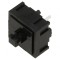 Micro&icirc;ntrerupător TACT SPST-NO 0,025A 50VDC THT