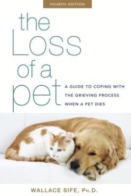The Loss of a Pet: A Guide to Coping with the Grieving Process When a Pet Dies foto