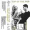 Casetă audio Top Of The Pop. New Singles 34
