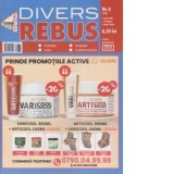 Divers rebus. Nr. 6/2025