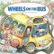 Wheels on the Bus, Hardcover/Grosset &amp;. Dunlap