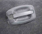 Maner Usa Spate Dreapta Citroen Jumper Furgon 2007, Compatibil VW Passat B5, Inox Cromat