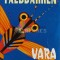 Vara insectelor - 1998 - Knut Faldbakken (B138)