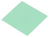 Banda Termoconductoare 30mm x 30mm x 0,3mm