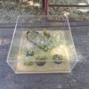 Macheta Mini Diorama WW II Afrika Korps scara 1:72