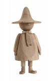 Boyhood decorație Moomin x SNUFKIN Oak Small