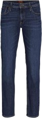 Blugi pentru barbati JACK JONES, Regular fit, Jjiclark Jjoriginal Am 380 Noos, 33W 32L - OUTLET