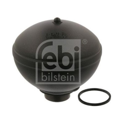 Febi Bilstein acumulator presiune, suspensie foto
