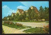 CPIB 18297 CARTE POSTALA - GHEORGHENI. LICEUL &quot;SALAMON ERNO&quot;, Necirculata, Fotografie