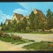 CPIB 18297 CARTE POSTALA - GHEORGHENI. LICEUL &quot;SALAMON ERNO&quot;
