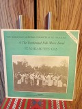 Disc vinil - The Tradițional Folk Music Band VI Maramureș Oas NM