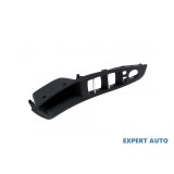 Maner usa interior stanga fata negru BMW Seria 5 (2010-&gt;) [F11] #1