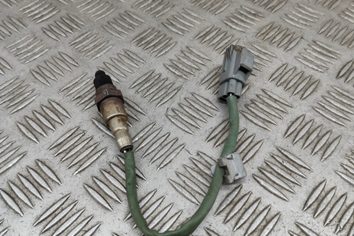 Sonda lambda LAND ROVER RANGE ROVER SPORT II L494 2019 OEM: JPLA-9G444-AA,0258030404,0258030405 | 28431182