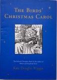 The Bird&#039;s Christmas Carol &ndash; Kate Douglas Wiggin