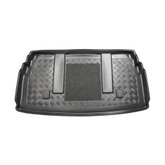 Tavita portbagaj Ssangyong Rodius 7 locuri 2005-2011 rand 3 scaune ridicat Aristar
