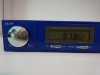 Radio Tuner Analog LENCO RC1001 Vintage, Alarma/Ceas, RFG, Impecabil, Rar