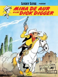 Cumpara ieftin Mina de aur a lui Dick Digger. Seria Lucky Luke Vol.1