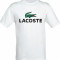 Tricou sport barbatesc Lacoste COD T522