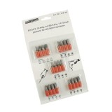 Cumpara ieftin Set biti Mannesmann 298-20, 20 piese