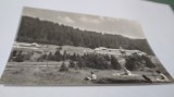 CARTE POSTALA STANA DE VALE CIRCULATA, Fotografie