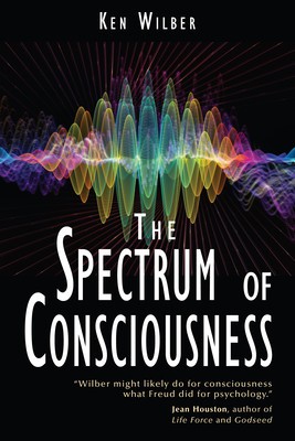 The Spectrum of Consciousness foto