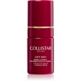 Collistar LIFT HD+ Lifting Eye And Lip Contour Cream crema cu efect de lifting pentru ochi și buze 15 ml