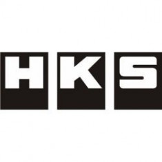 Stickere auto HKS foto