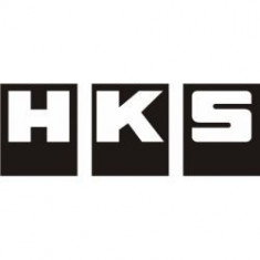 Stickere auto HKS