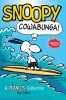 Snoopy: Cowabunga! A Peanuts Collection - Carte in Engleza
