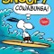 Snoopy: Cowabunga!: A Peanuts Collection
