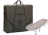 Husa Pat ZFISH Aquacore Bedchair Bag, 100x90x25cm